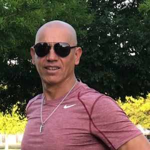 Meet your Posher, Leobardo